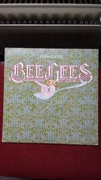 lp 70's bee gees main course jive talking gibb 1975, Cd's en Dvd's, Vinyl | Pop, Ophalen, 1960 tot 1980, Gebruikt, 12 inch