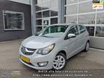 Opel KARL 1.0 ecoFLEX Edition 5-deurs | Carplay | Airco | Cr, Voorwielaandrijving, 839 kg, Gebruikt, Euro 6