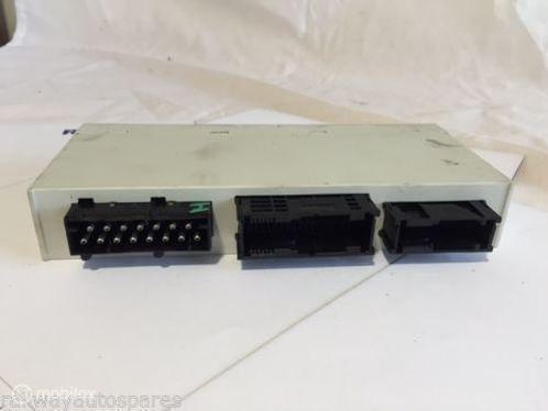 BMW GM5 module reparatie E46 E83 3-serie X3 ramen centrale v, Auto-onderdelen, Elektronica en Kabels, Gebruikt, Ophalen of Verzenden