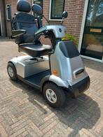 Te koop scootmobiel Afikim C4 in nieuwstaat, Ophalen, Zo goed als nieuw, 46 km of meer, Afikim