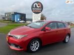 Toyota Auris 2016 * 1.2T Aspiration * AUTOMAAT * EXPORT & HA, 450 kg, Gebruikt, Euro 6, 4 cilinders