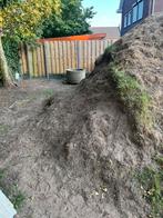 zwarte grond, Tuin en Terras, Aarde en Mest, Ophalen, Tuinaarde