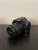 Canon 450D Spiegelreflexcamera, Ophalen, Spiegelreflex, Canon, Zo goed als nieuw