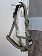 Zacht groen HV Polo halster Full, nieuw!, Dieren en Toebehoren, Ophalen of Verzenden, Nieuw, Overige soorten