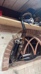 Yasuni r voor minarelli horizontaal, Ophalen, Zo goed als nieuw, Uitlaat