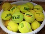 Tennisballen, Sport en Fitness, Tennis, Ophalen, Ballen, Overige merken, L00