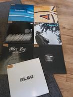 7 Duitse Vinyls Minimal Techno, Electro, Funky minimal, Cd's en Dvd's, Vinyl | Dance en House, Ophalen of Verzenden