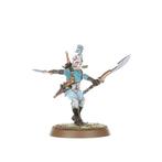 Stream runner on sprue AOS, Hobby en Vrije tijd, Wargaming, Ophalen of Verzenden, Zo goed als nieuw, Warhammer, Figuurtje(s)