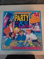 Party & co junior, Vijf spelers of meer, Ophalen of Verzenden, Gebruikt, JUMBO