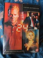 24 seizoen 1 (dvd box, nieuw), Vanaf 12 jaar, Ophalen of Verzenden, Nieuw in verpakking, Actie en Avontuur