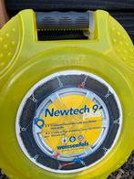 Weissenfels Newtech 9 Plus sneeuwkettingen. Maat / type 7., Auto diversen, Sneeuwkettingen, Ophalen of Verzenden, Zo goed als nieuw