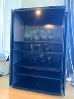 Kast, Huis en Inrichting, Kasten | Kledingkasten, Ophalen, Gebruikt, 100 tot 150 cm, 50 tot 100 cm