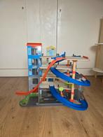 Autogarage van Playtive, Ophalen, Gebruikt, Handmatig, Overige merken
