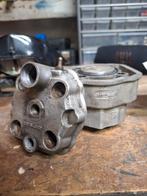 Airsal 80cc cilinder am6/derbi, Ophalen of Verzenden, Gebruikt, Cilinder