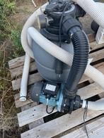 Zandfilter spa pomp filter hottub, Tuin en Terras, Bubbelbaden en Hottubs, Ophalen, Gebruikt, Filter, Vast