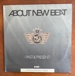 About New Beat - Past & Present, Overige genres, Overige typen, Ophalen of Verzenden, Zo goed als nieuw