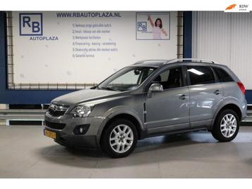 Opel Antara 2.4-16V Edition 2x4 / 12 MAANDEN GARANTIE ! ! ! beschikbaar voor biedingen