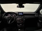 Mercedes-Benz A-klasse 180 Ambition | NAP | AMG LINE | NAVI, Voorwielaandrijving, 65 €/maand, Gebruikt, Euro 6
