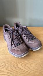 Lowa ascona GTX LO wandelschoenen maat 7,5/41,5, Ophalen of Verzenden, Zo goed als nieuw, Schoenen
