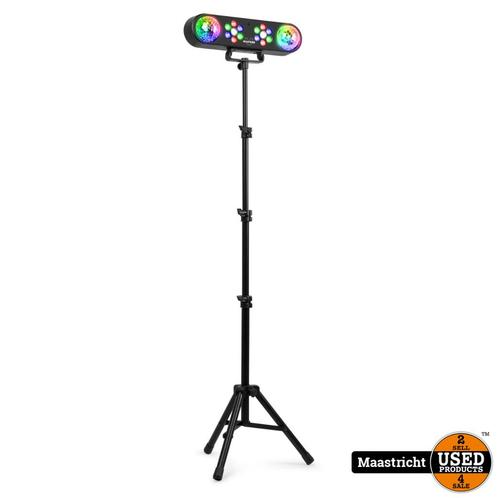 AllStar2 2PAR CAN 2Ball IRC Stand - Nieuw!, Muziek en Instrumenten, Dj-sets en Draaitafels, Zo goed als nieuw