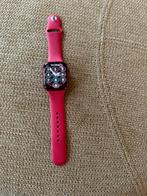 Smartwatch Apple serie 7 45mm, Ophalen of Verzenden, Zo goed als nieuw, Overige merken