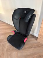 Autostoel met verstelbare hoofdsteun, Ophalen, Romer, 15 t/m 36 kg, Zijbescherming