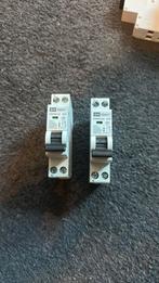 Emat b16 installatieautomaat, Ophalen of Verzenden, Zo goed als nieuw