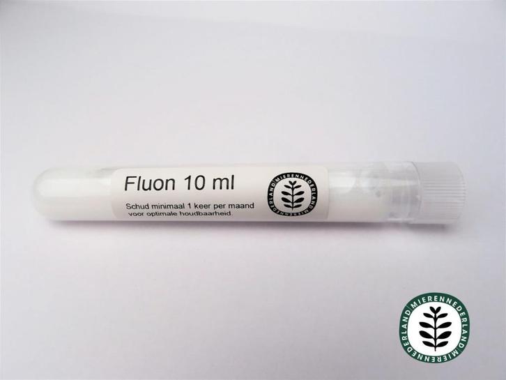 FLUON | ANTI UITBRAAK  | MIEREN  | INSECTEN, Dieren en Toebehoren, Insecten en Spinnen, Overige soorten