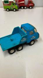 Buddy KLM wagen, Hobby en Vrije tijd, Modelauto's | 1:87, Ophalen of Verzenden, Gebruikt, Bus of Vrachtwagen, Overige merken