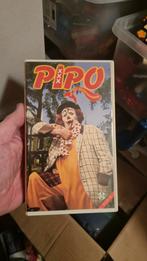 Pipo XXX VHS - Het Grachtengeheim, Alle leeftijden, Ophalen of Verzenden, Gebruikt, Nederlandstalig