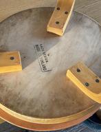 Artek E60 - Alvar Aalto - Vroege editie, Ophalen of Verzenden, Zo goed als nieuw, Hout