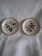 Villeroy & Boch Botanica schaaltjes (2 stuks), Huis en Inrichting, Gebruikt, Porselein of Keramiek, Schaal, Rond