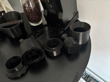 Barista essentials kit oa Wdt tool beschikbaar voor biedingen