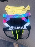 Jockmail Slips - Set van 3, Kleding | Heren, Ondergoed, Ophalen of Verzenden, Overige kleuren, Slip