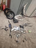 Husqvarna tc 65cc , ktm sx 65, Ophalen of Verzenden