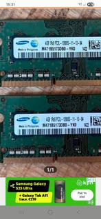 Gezocht 4 tot 8 gb ddr 3 geheugen, Ophalen of Verzenden, Laptop