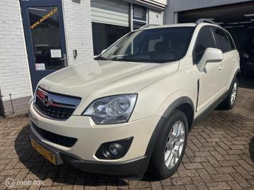 Opel Antara 2.2 CDTi Edition 2x4 beschikbaar voor biedingen