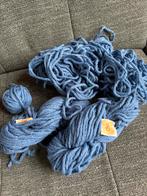 Smyrna wol, Patons turkey wool, tapijtwol, zuiver scheerwol, Hobby en Vrije tijd, Breien en Haken, Ophalen of Verzenden, Zo goed als nieuw