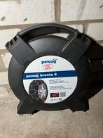 Sneeuwkettingen Pewag 14,15,16,17,18 inch, Auto diversen, Sneeuwkettingen, Ophalen of Verzenden, Nieuw