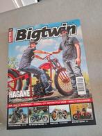 Bigtwin 463 2025, Boeken, Tijdschriften en Kranten, Ophalen of Verzenden, Nieuw