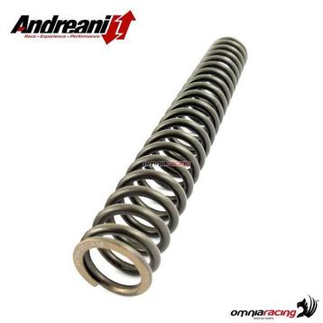 Andreani voorvork veren 9.3 n/mm 02.M12.093 beschikbaar voor biedingen
