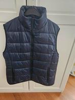 Bodywarmer Hugo Boss, Blauw, Nieuw, Overige maten, Ophalen of Verzenden