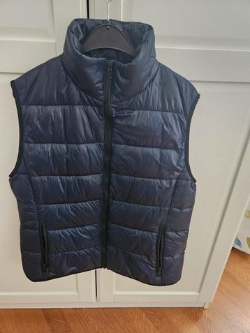 Bodywarmer Hugo Boss beschikbaar voor biedingen