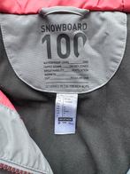 Dames ski jas, Ophalen of Verzenden, Zo goed als nieuw, Maat 42/44 (L), Jack