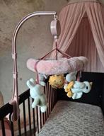 Boxmobiel Nijntje x Miffy, Ophalen of Verzenden, Zo goed als nieuw