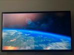 Smart tv 140 cm geen rare vlekken in beeld beeld is super, Audio, Tv en Foto, Televisies, Ophalen of Verzenden, Zo goed als nieuw