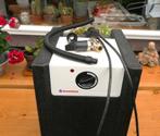 Keuken boiler 15 ltr (Inventum)., Doe-het-zelf en Verbouw, Geisers en Boilers, Ophalen, Gebruikt, Terugslagbeveiliging (TTB), Boiler