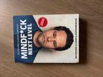 Mindf*ck Next Level - Victor Mids, Boeken, Ophalen of Verzenden, Zo goed als nieuw
