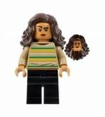 NIEUW lego MARVEL poppetje minifig minifiguur MICHELLE JONES, Kinderen en Baby's, Speelgoed | Duplo en Lego, Ophalen of Verzenden