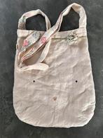 Maileg tas met gezicht, Ophalen of Verzenden, Zo goed als nieuw, Meisje